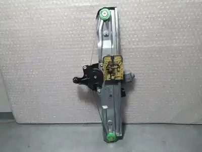 Peça sobressalente para automóvel em segunda mão elevador de vidros traseiro esquerdo por ford focus lim. (cb8) trend referências oem iam bm51a27001be  