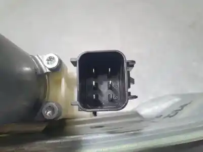 Peça sobressalente para automóvel em segunda mão elevador de vidros traseiro esquerdo por ford focus lim. (cb8) trend referências oem iam bm51a27001be  