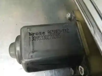 Peça sobressalente para automóvel em segunda mão elevador de vidros traseiro direito por ford focus lim. (cb8) trend referências oem iam bm51a27000be  6 pins