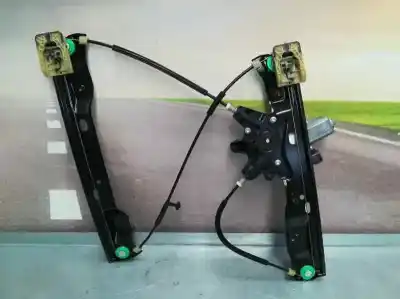 Peça sobressalente para automóvel em segunda mão elevador de vidros dianteiro direito por ford focus lim. (cb8) trend referências oem iam bm51a23200bf  6 pins