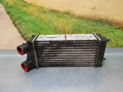 Pièce détachée automobile d'occasion Intercooler / échangeur D'air pour PEUGEOT 307 BERLINA (S2) XT Références OEM IAM 9648551880  876923JF
