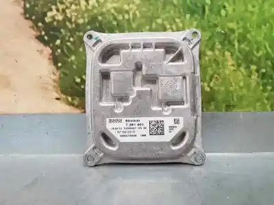 Pièce détachée automobile d'occasion  pour BMW I8 (I12)  Références OEM IAM 7361401  130732953000