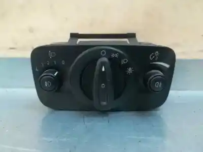 Second-hand car spare part Headlights Switch for FORD KUGA (CBS) Business Edition OEM IAM references AV6T13AD24CC  