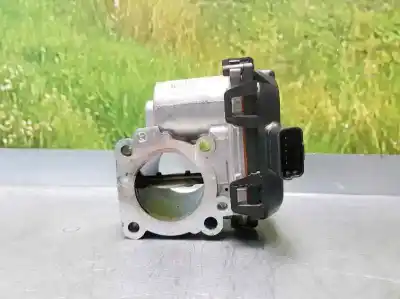 Автозапчастина б/у коробка метелика для ford kuga (cbs) business edition посилання на oem iam 9807238580  v29039645