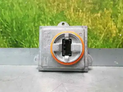 İkinci el araba yedek parçası Kontrol ünitesi Xenon Farlar için FORD KUGA (CBS) Business Edition OEM IAM referansları GV4113B626AA  L90089551