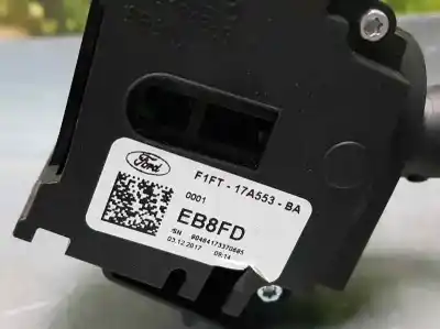 Автозапчасти б/у команда очистки за ford kuga (cbs) business edition ссылки oem iam f1ft17a553ba  