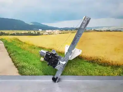 İkinci el araba yedek parçası arka sag cam regülatörü için ford kuga (cbs) business edition oem iam referansları 2137311