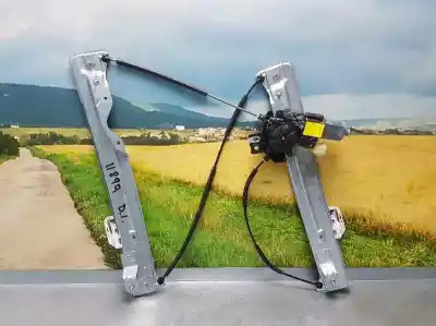 İkinci el araba yedek parçası ön sol pencere regülatörü için ford kuga (cbs) business edition oem iam referansları 2138696