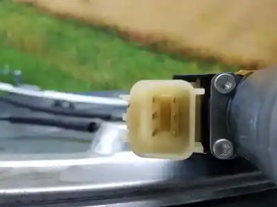 Second-hand car spare part driver left window regulator for ford kuga (cbs) business edition oem iam references 2138696  6 pins