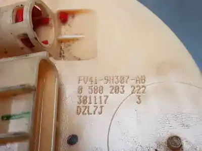 Автозапчастина б/у індикатор для ford kuga (cbs) business edition посилання на oem iam fv419h307ab  0580203222