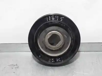 Peça sobressalente para automóvel em segunda mão Polia Do Virabrequim por NISSAN X-TRAIL (T31) SE Referências OEM IAM 8200767762  