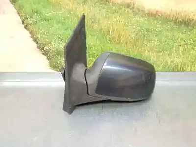 Peça sobressalente para automóvel em segunda mão espelho retrovisor esquerdo por ford focus turnier (cb4) trend referências oem iam   5 cables