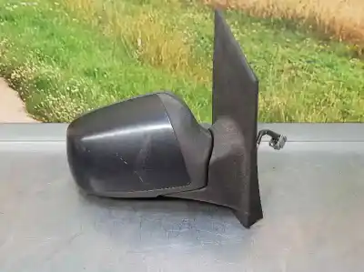 Peça sobressalente para automóvel em segunda mão espelho retrovisor direito por ford focus turnier (cb4) trend referências oem iam   5 cables