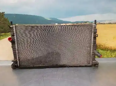 Peça sobressalente para automóvel em segunda mão radiador de água por ford focus turnier (cb4) trend referências oem iam 