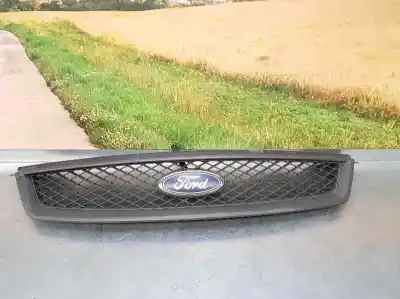 Peça sobressalente para automóvel em segunda mão grelha frontal por ford focus turnier (cb4) trend referências oem iam 4m518138ae