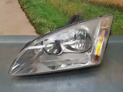 Peça sobressalente para automóvel em segunda mão farol / farolim esquerdo por ford focus turnier (cb4) trend referências oem iam 