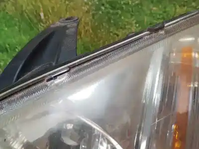 Second-hand car spare part left headlight for ford focus turnier (cb4) trend oem iam references   