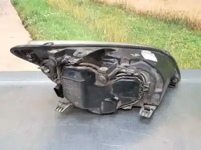 Second-hand car spare part left headlight for ford focus turnier (cb4) trend oem iam references   