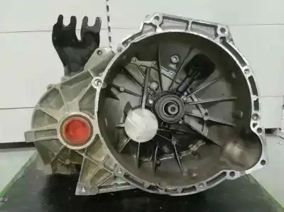 Peça sobressalente para automóvel em segunda mão caixa de velocidades por ford focus turnier (cb4) trend referências oem iam 6m5r7002zb