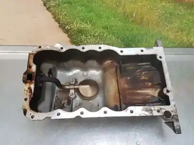 Автозапчасти б/у возчик за opel corsa d (s07) 1.2 (l08 l68) ссылки oem iam 9128621  