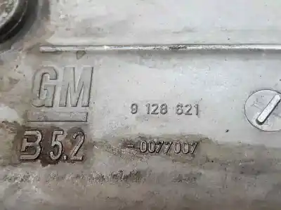 Автозапчасти б/у возчик за opel corsa d (s07) 1.2 (l08 l68) ссылки oem iam 9128621  