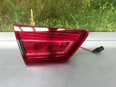 Автозапчастина б/у лівий ход ліхар для renault clio iv business посилання на oem iam 