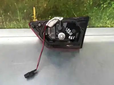 Автозапчастина б/у лівий ход ліхар для renault clio iv business посилання на oem iam   2 pins