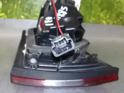 Автозапчастина б/у лівий ход ліхар для renault clio iv business посилання на oem iam   2 pins