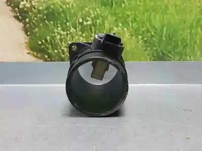 Автозапчастина б/у витратомір повітря для renault clio iv business посилання на oem iam 8200682558b  5wk97021