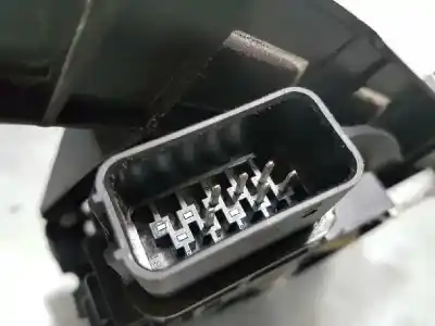 Peça sobressalente para automóvel em segunda mão fechadura da porta traseira direita por ford focus lim. (cb4) trend referências oem iam 5041673  