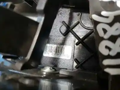 Peça sobressalente para automóvel em segunda mão fechadura da porta traseira direita por ford focus lim. (cb4) trend referências oem iam 5041673  