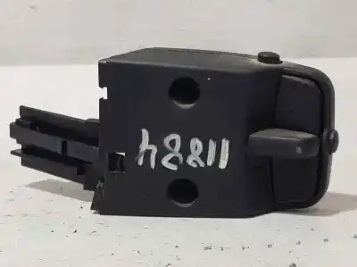 Peça sobressalente para automóvel em segunda mão comando de controlo do rádio por ford focus lim. (cb4) trend referências oem iam   