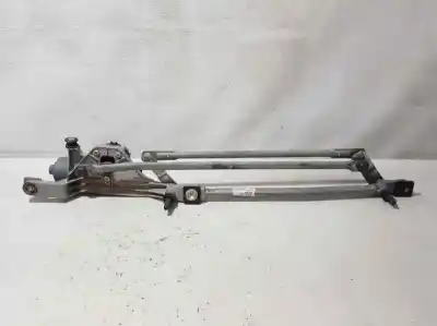 Second-hand car spare part front windshield wiper motor for ford focus lim. (cb4) trend oem iam references 4m511704ac 4 pins bosch 3397020850