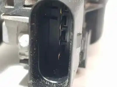 Second-hand car spare part front windshield wiper motor for ford focus lim. (cb4) trend oem iam references 4m511704ac 4 pins bosch 3397020850