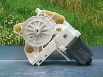 Peça sobressalente para automóvel em segunda mão motor elevador vidro dianteiro direito por ford focus lim. (cb4) trend referências oem iam 1776001  2 pins