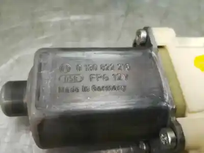 Peça sobressalente para automóvel em segunda mão motor elevador vidro dianteiro direito por ford focus lim. (cb4) trend referências oem iam 1776001  2 pins