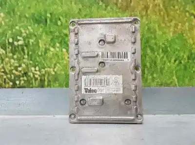 Gebrauchtes Autoersatzteil  zum RENAULT LAGUNA II (BG0)  OEM-IAM-Referenzen LAD5GL  89030471