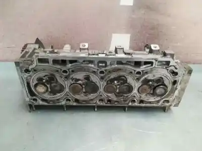 Gebrauchtes Autoersatzteil Zylinderkopf Des Motors zum RENAULT LAGUNA II (BG0) Authentique OEM-IAM-Referenzen F9S05 111B32121041 331A10932038258