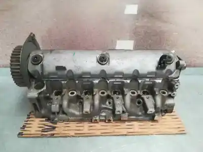 Автозапчастина б/у доп для renault laguna ii (bg0) authentique посилання на oem iam f9s05 111b32121041 331a10932038258