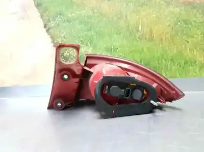 Second-hand car spare part left tailgate light for seat leon (1p1) stylance / style oem iam references   