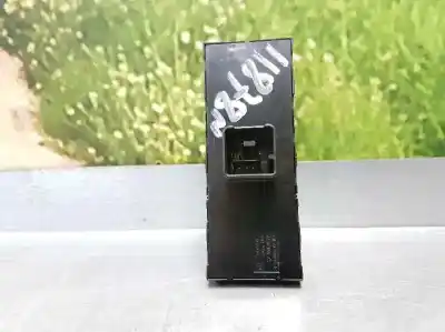 Second-hand car spare part left front power window switch for seat leon (1p1) stylance / style oem iam references 1k4959857b  