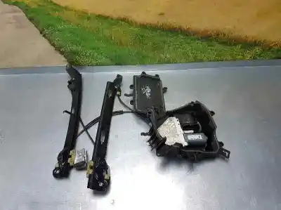 Second-hand car spare part  for SEAT LEON (1P1)  OEM IAM references 1P0837461A  