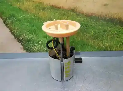 Second-hand car spare part  for SEAT LEON (1P1)  OEM IAM references 1K0919050J  A2C53166111