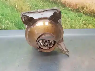 Second-hand car spare part right headlight for renault 12  oem iam references   