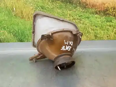 Second-hand car spare part right headlight for renault 12  oem iam references   