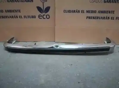 Pezzo di ricambio per auto di seconda mano paraurti posteriore per renault 12 riferimenti oem iam 