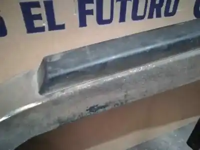 Second-hand car spare part rear bumper for renault 12  oem iam references   