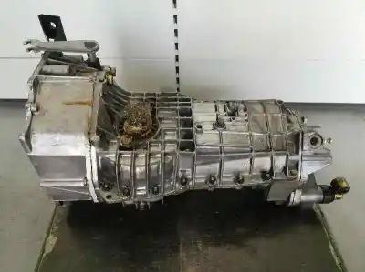 Tweedehands auto-onderdeel versnellingsbak voor renault 12  oem iam-referenties 35284 4 velocidades 