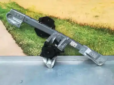 Peça sobressalente para automóvel em segunda mão  por DACIA SANDERO  Referências OEM IAM 807213282R  2 PINS