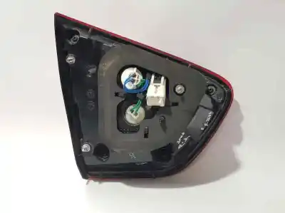 Second-hand car spare part right tailgate light for kia rio concept oem iam references 924401w200  